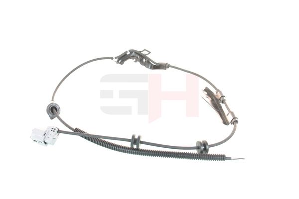 GH GH-714504H Датчик, кількість обертів колеса