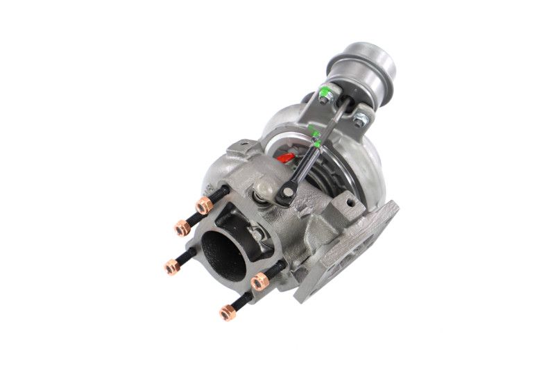 REMANTE 003-001-001189R Turbokompresorius