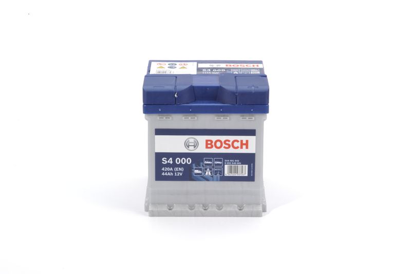 BOSCH Indító akkumulátor 0 092 S40 001