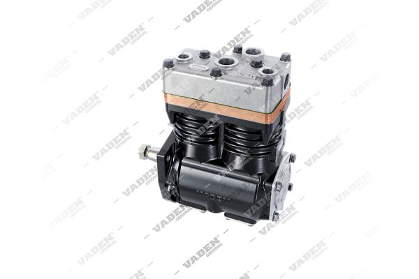 kompresor RVI 1700010002