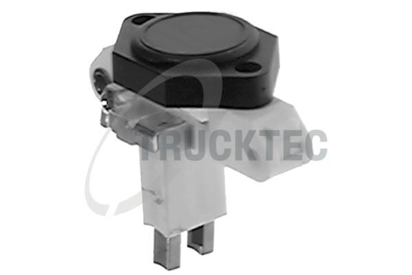 TRUCKTEC AUTOMOTIVE 02.17.013 - Alternator Regulator