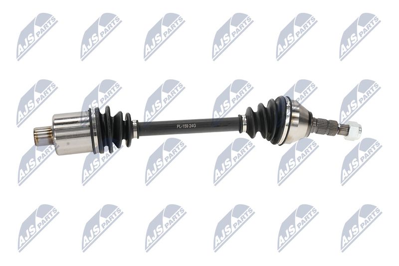 Veovõll, NTY NPW-PL-159