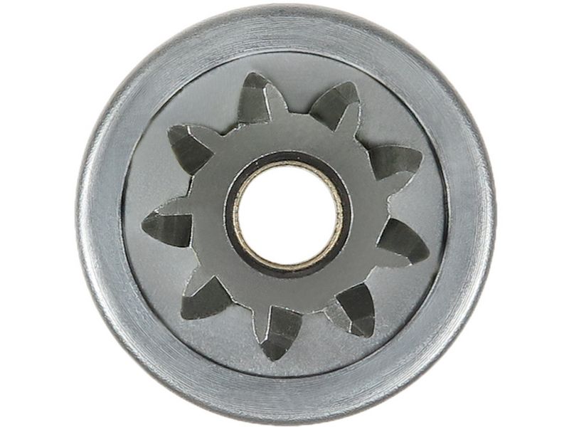 Vabajooks, starter, AS-PL SD0146P