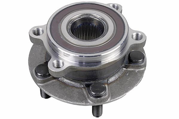 METZGER AUTOTEILE WM2215 - Wheel Bearing Kit