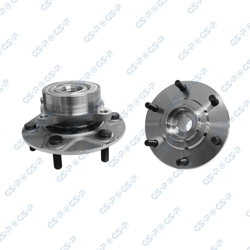 SET RULMENT ROATA GSP 9330017