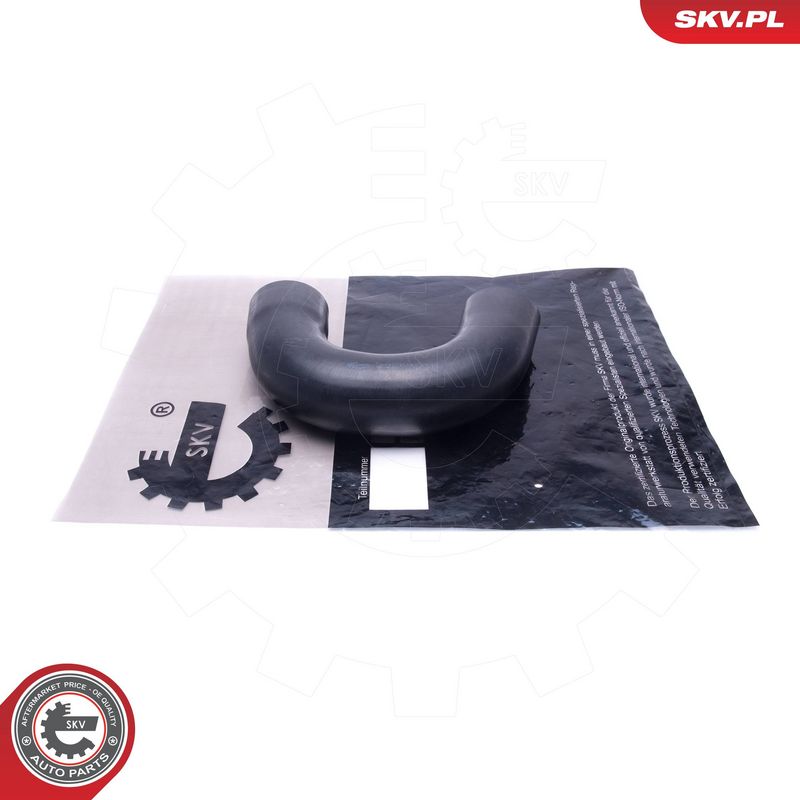 Laadimisõhu voolik, ESEN SKV 54SKV016