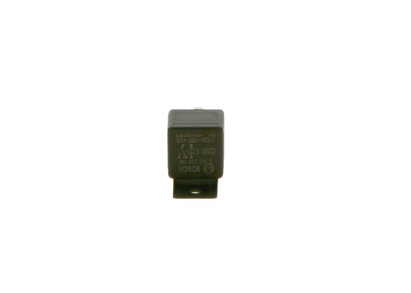 Bosch Relay 0 332 209 138 (0332209138)