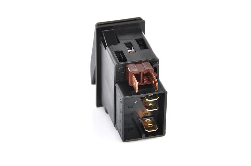 BOSCH 0986348324 Direction Indicator Switch