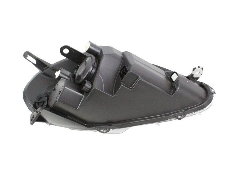 ABAKUS 661-1147L-LEMN2 Headlight