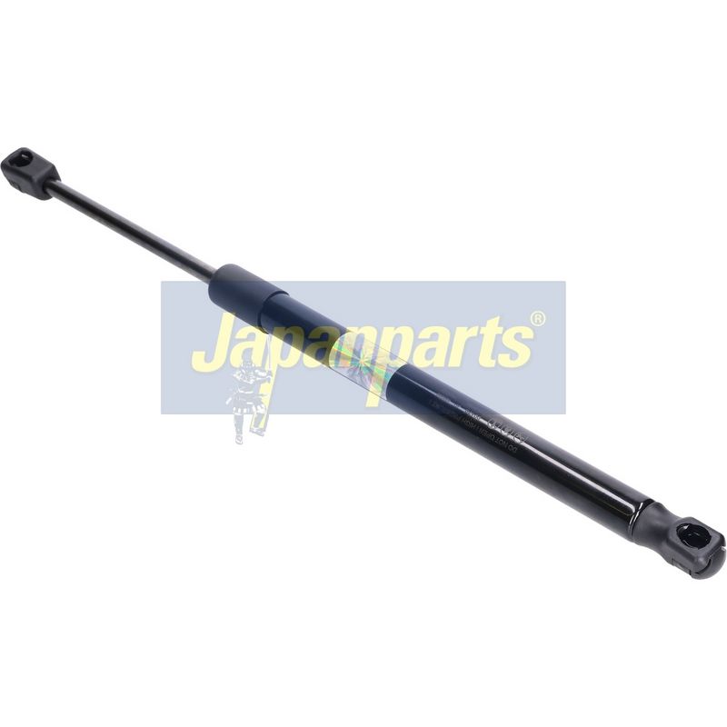 JAPANPARTS Dujinė spyruoklė, gaubtas