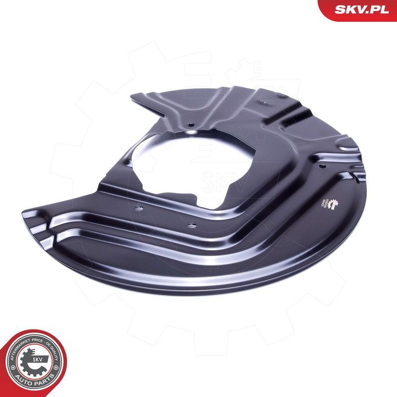 Plekk, piduriketas, ESEN...