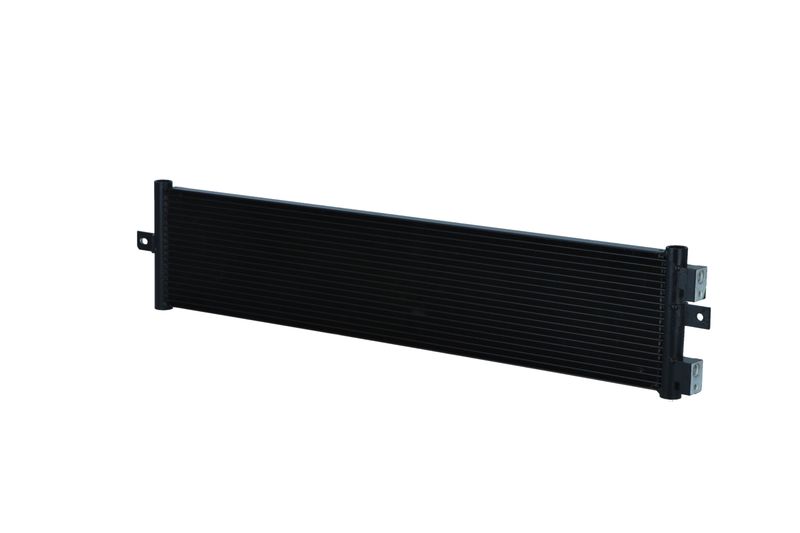 Condensador, aire acondicionado NRF 350645