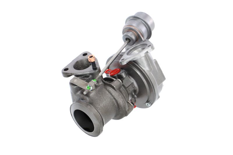 REMANTE 003-001-000024R Charger, charging (supercharged/turbocharged)