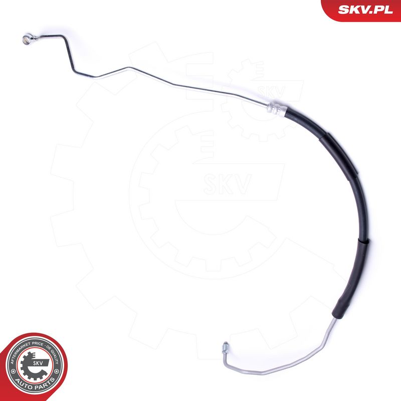 Hüdraulikavoolik, roolimine, ESEN SKV 10SKV805