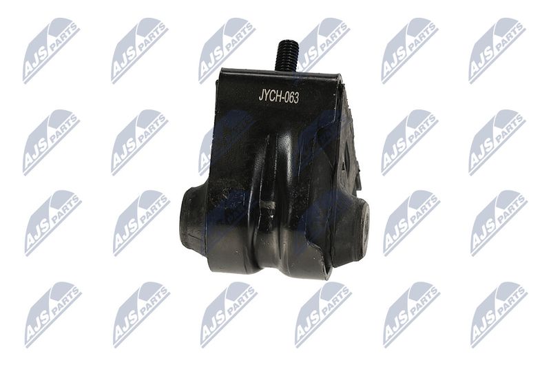 Paigutus, Mootor, NTY ZPS-CH-063