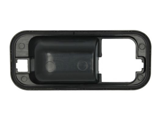 Door handle Rechts past: DAF 75 CF, 85 CF, 95, 95 XF, CF 85, LF 45, XF 105, XF 95 09.87-