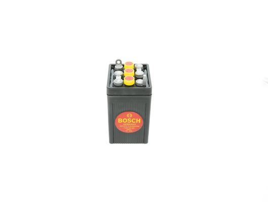 Bosch Starter Battery F 026 T02 300