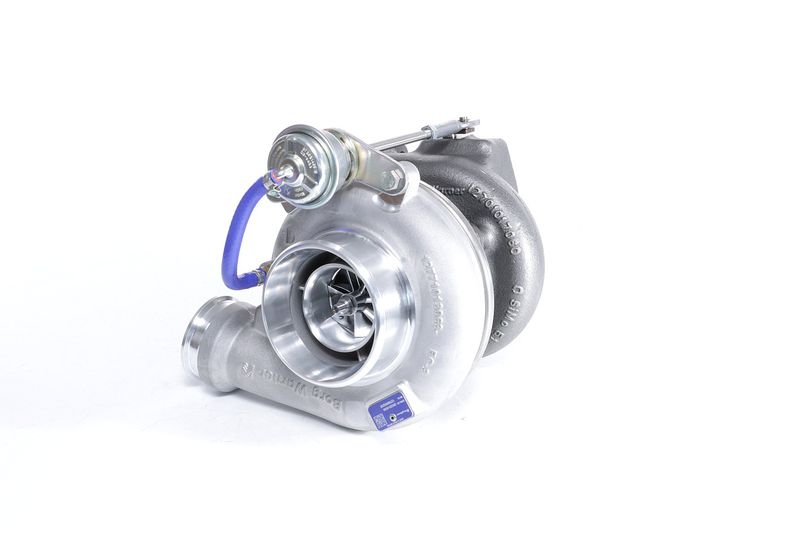 Compresor,sistem de supraalimentare T918354 BTS Turbo