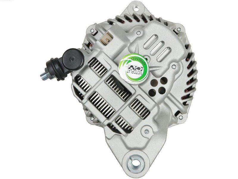 AS-PL A5205 Alternator