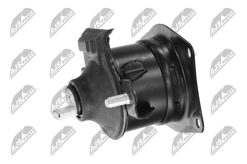 Paigutus, Mootor, NTY ZPS-HD-120