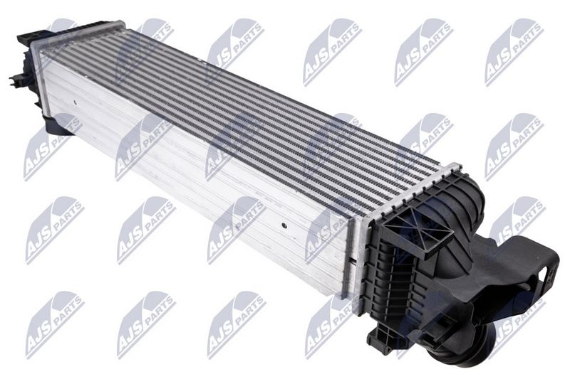 NTY CNG-BM-006 Charge Air Cooler