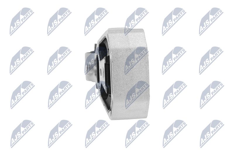 Paigutus, Mootor, NTY ZPS-ME-058