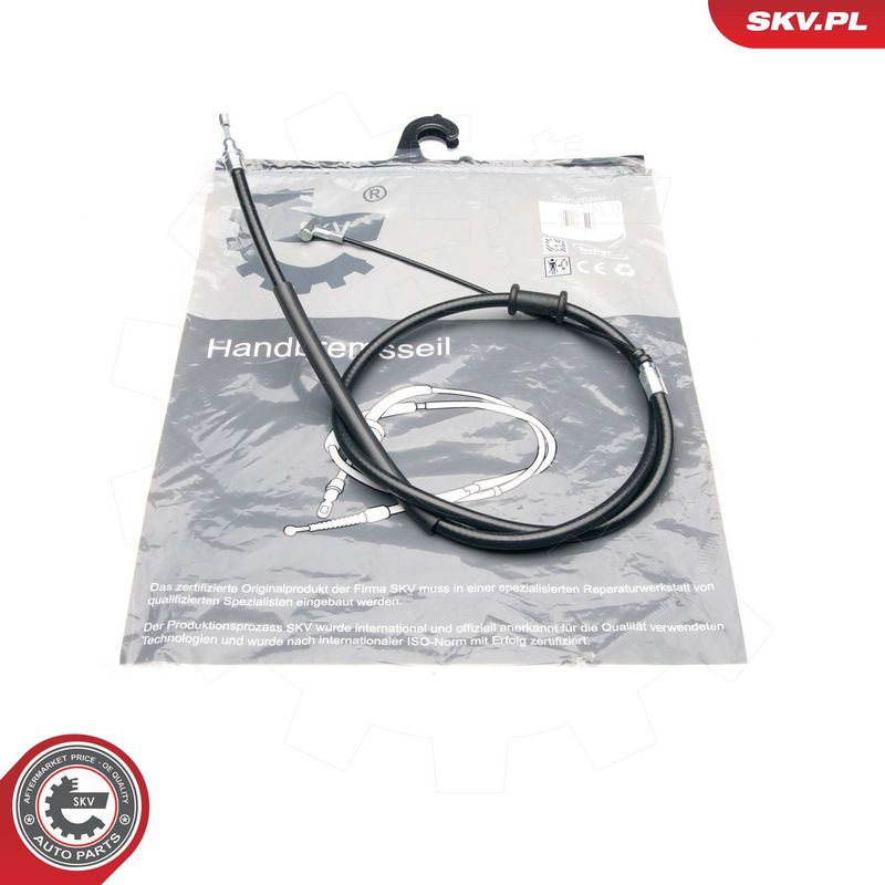 Tross, seisupidur, ESEN SKV 25SKV146