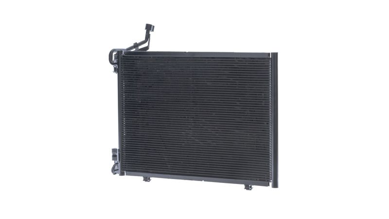 Product Image - Condensor, airconditioning - AC1115000S - MAHLE