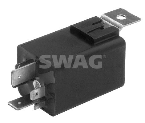 SWAG relé, izzító rendszer 50 91 4419