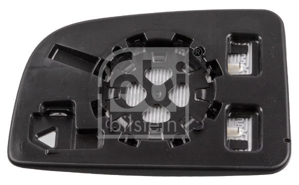 FEBI BILSTEIN 183533 Mirror Glass, exterior mirror