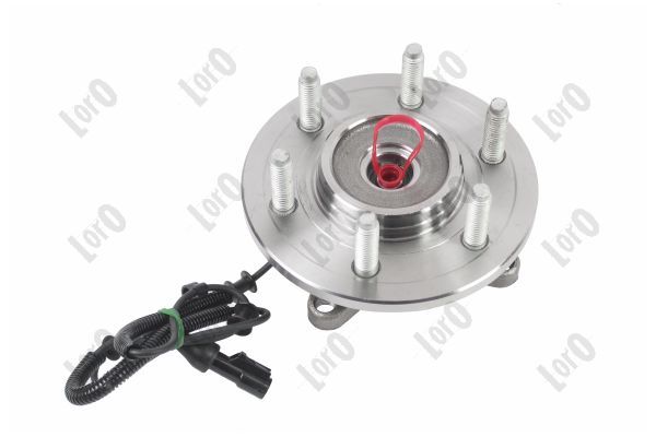 This part match OEM code: 5L342C530AD