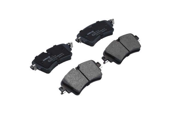 Kavo Parts KBP-10119 Brake Pad Set, disc brake