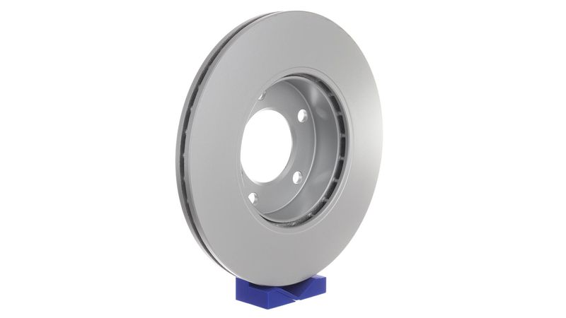 SKF VKBD80276V2 Brake Disc