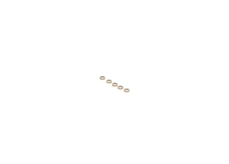 Remondikomplekt, Common-Rail süsteem, BOSCH F 00Z C99 683