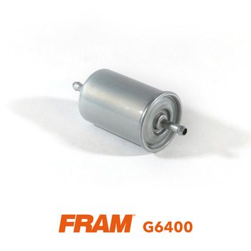FRAM G6400
