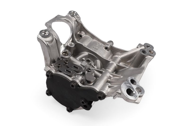HEPU OP5691 Oil Pump