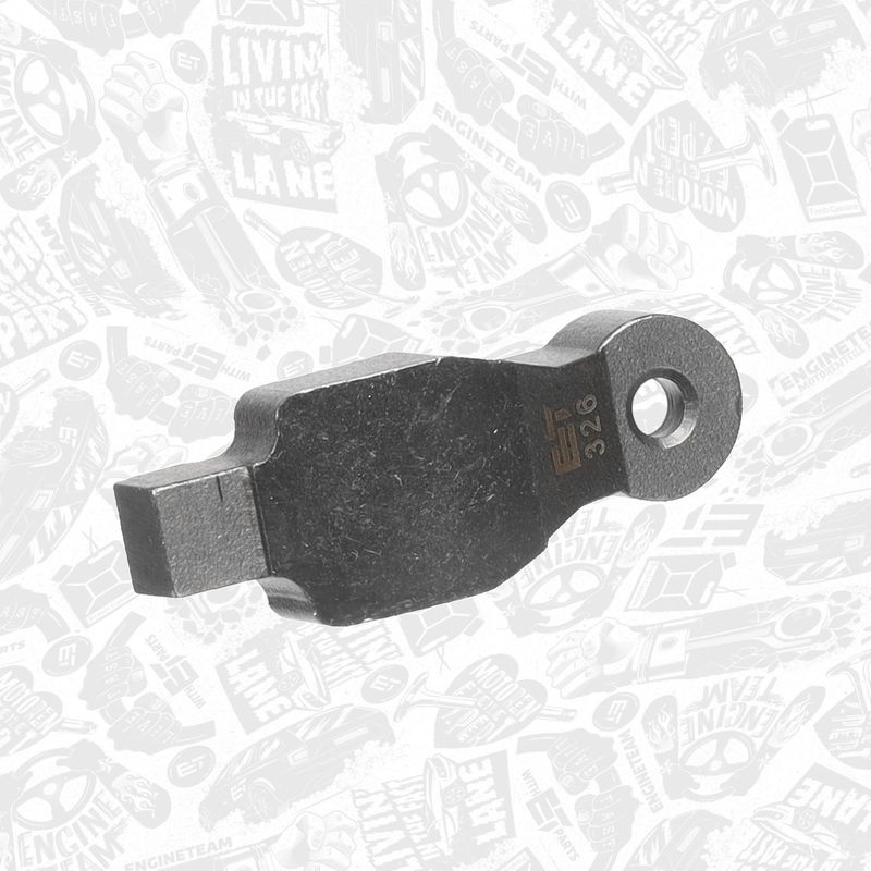 Product Image - Sleephefboom, motorregeling - ZM0085 - ET ENGINETEAM