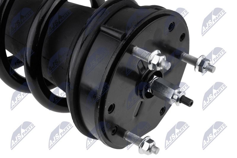 NTY A-CH-012 Shock Absorber