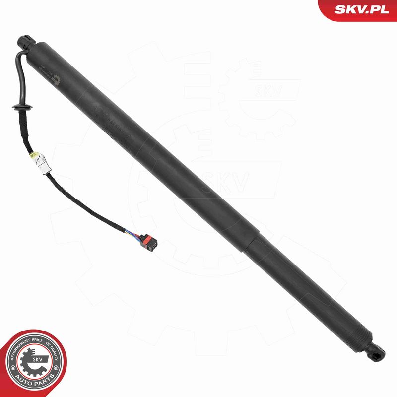ESEN SKV 52SKV190 Electric Motor, tailgate