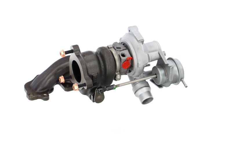 REMANTE 003-001-004246R Turbokompresorius