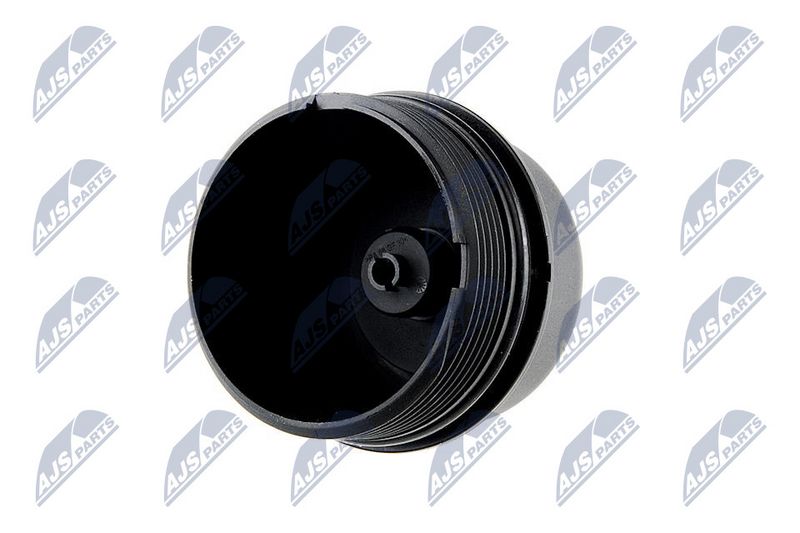 NTY CCL-CT-005A Cap, oil filter housing
