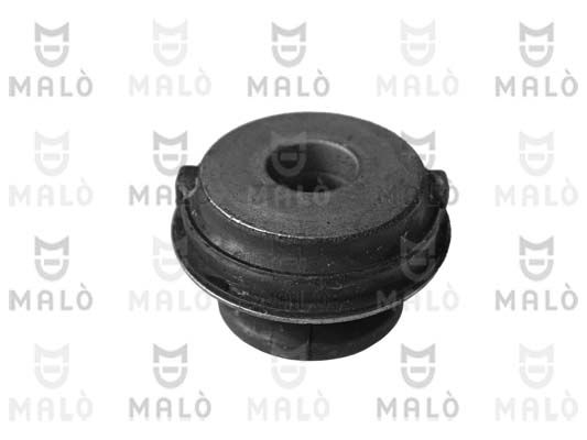 AKRON-MALÒ 240831 - Control Arm / Trailing Arm Bush