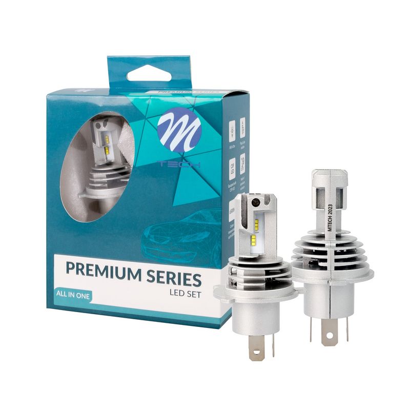 Glühlampe, Fernscheinwerfer