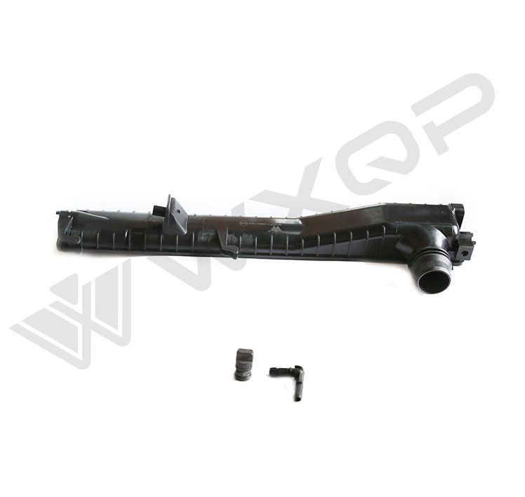 WXQP 220729 Radiator, Engine Cooling