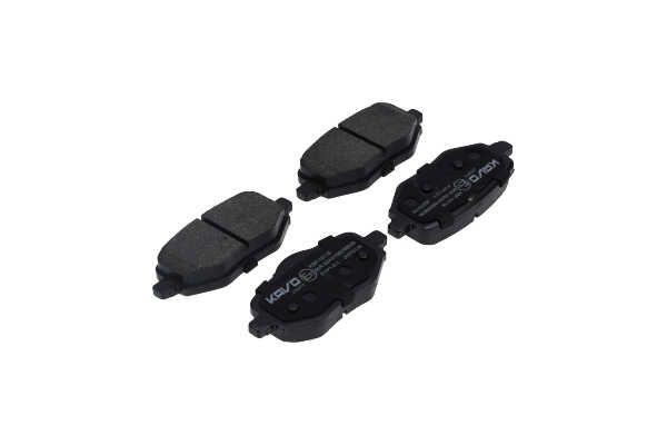 Kavo Parts KBP-10118 Brake Pad Set, disc brake