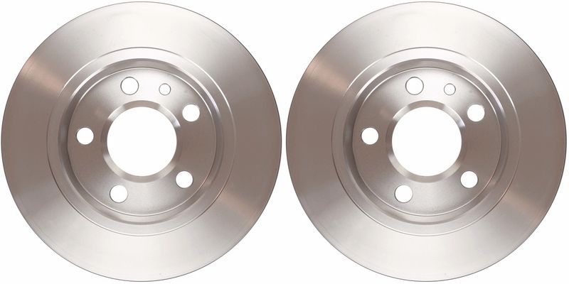 Piduriketas, TRW DF2777