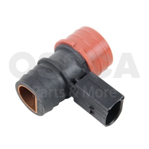 Bypass soojendus, OSSCA 85058