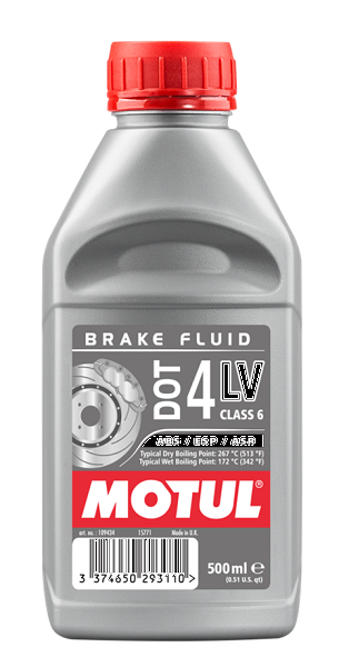 MOTUL 109434