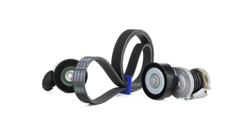 Soonrihmakomplekt, SKF VKMA 31127