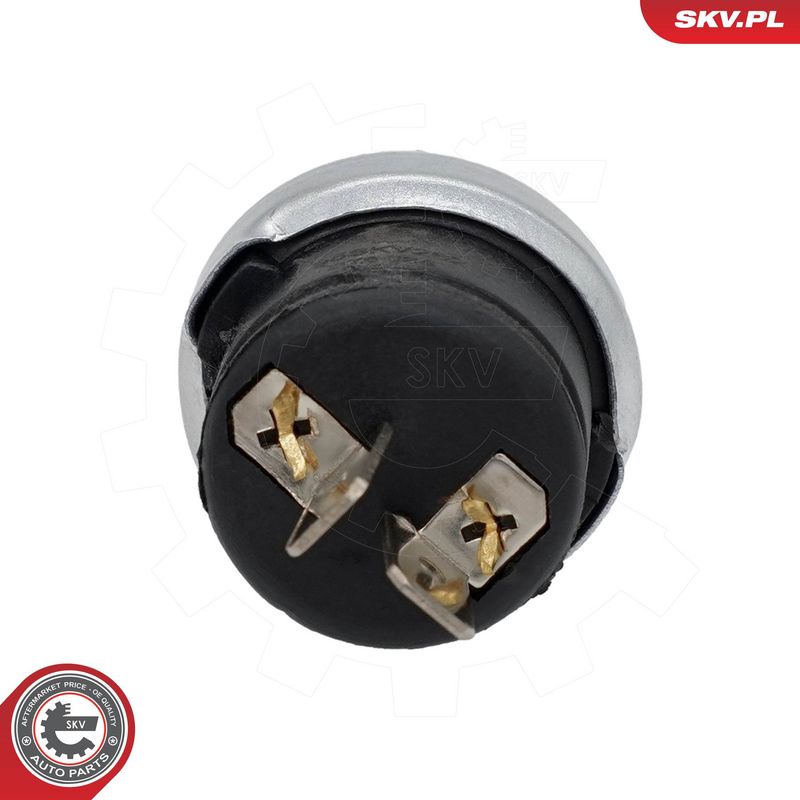 Piduritule lüliti, ESEN SKV 95SKV262